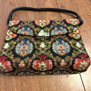 Vintage bag in good condition.